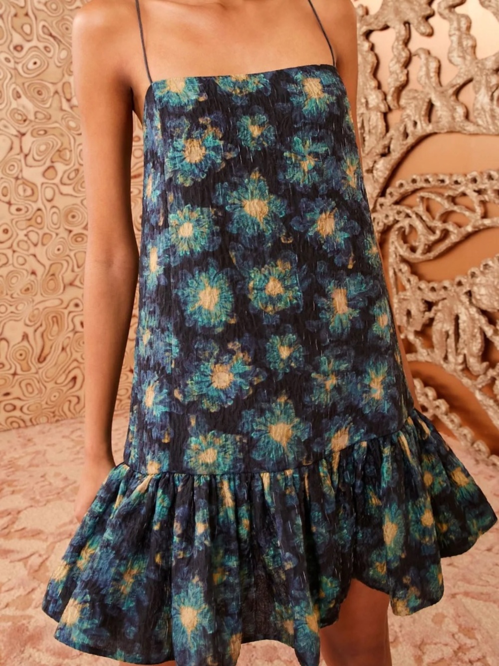 Ulla Johnson Iris Dress